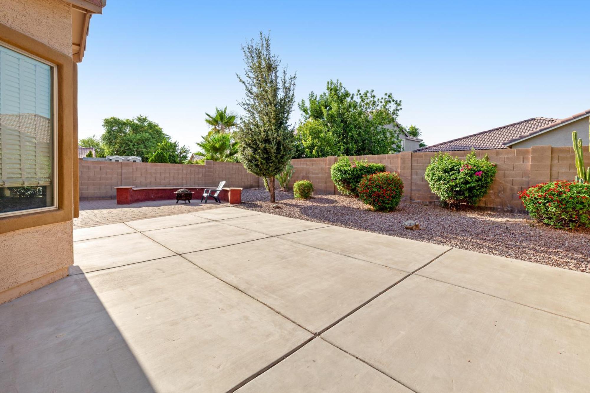 Desert Gem Queen Creek Exterior foto